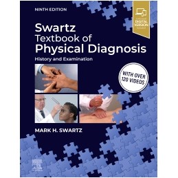 Swartz Textbook of Physical...