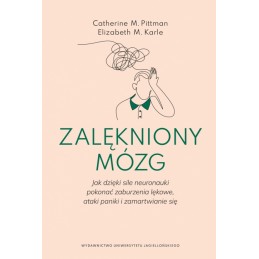 Zalękniony mózg