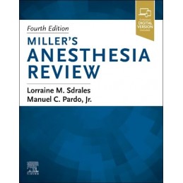 Miller's Anesthesia Review