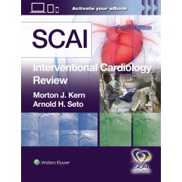 SCAI Interventional Cardiology Review