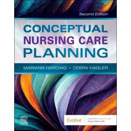 Conceptual Nursing Care Planning