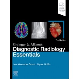 Grainger & Allison's Diagnostic Radiology Essentials