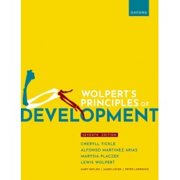 Wolpert's Principles of Development