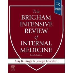 The Brigham Intensive Review of Internal Medicine