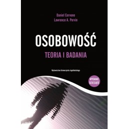 Osobowość - teoria i badania