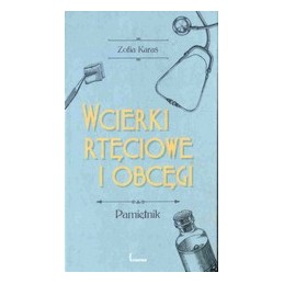 Wcierki rtęciowe i obcęgi