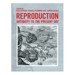 Reproduction: Antiquity to...