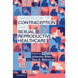 Handbook of Contraception and Sexual Reproductive Healthcare