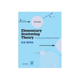 Elementary Scattering Theory