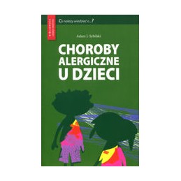 Choroby alergiczne u dzieci