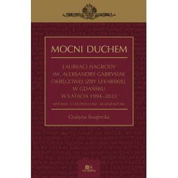 Mocni duchem