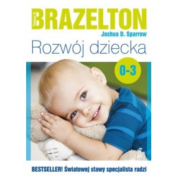 Rozwój dziecka od 0 do 3 lat