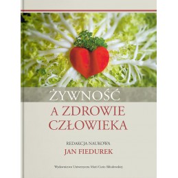 Żywność a zdrowie człowieka