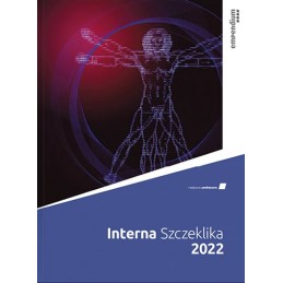 Interna Szczeklika 2022