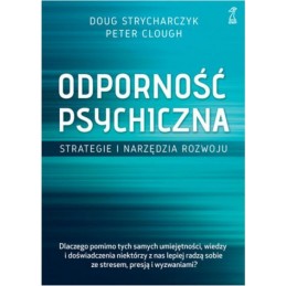 Odporność psychiczna