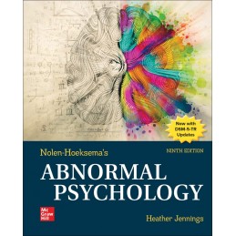 Abnormal Psychology (IE)