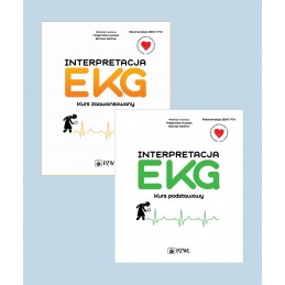 Interpretacja EKG. Kurs...