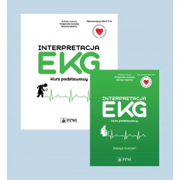 Interpretacja EKG. Kurs...