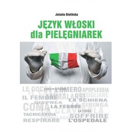 Język włoski dla pielęgniarek