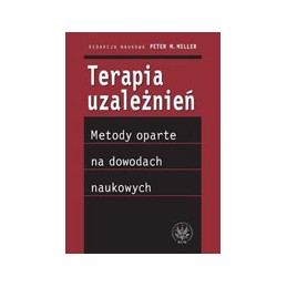 Terapia uzależnień