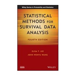 Statistical Methods for...