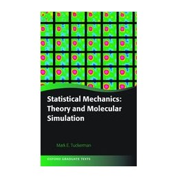 Statistical Mechanics:...