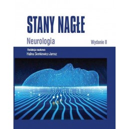 STANY NAGŁE Neurologia