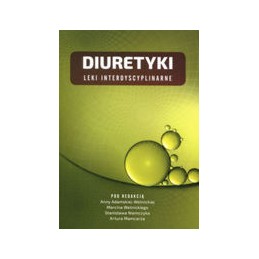 Diuretyki - leki...