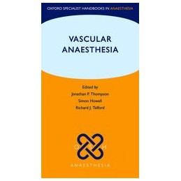 Vascular Anaesthesia