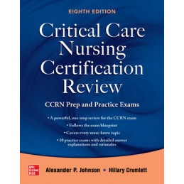 Critical Care Nursing...