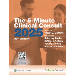 The 5-Minute Clinical...