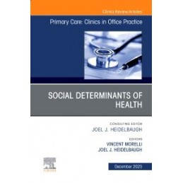 Social Determinants of...