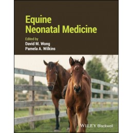 Equine Neonatal Medicine