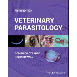 Veterinary Parasitology