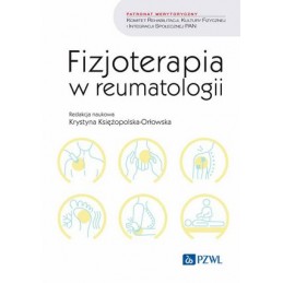 Fizjoterapia w reumatologii