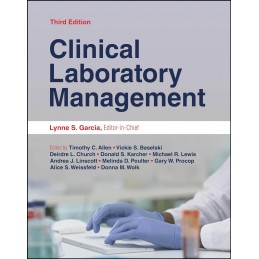 Clinical Laboratory Management