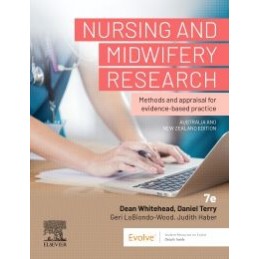 Nursing and Midwifery Research