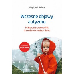 Wczesne objawy autyzmu