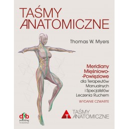 Taśmy anatomiczne