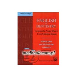 English for dentistry