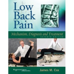 Low Back Pain: Mechanism,...