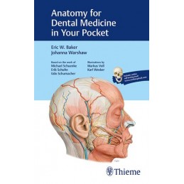 Anatomy for Dental Medicine...