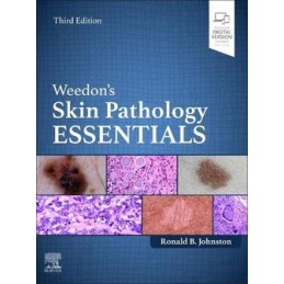 Weedon's Skin Pathology...