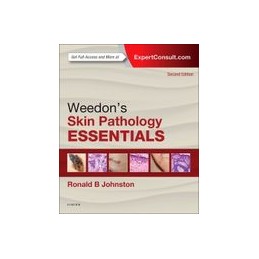 Weedon's Skin Pathology...