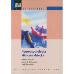 Neuropsychologia kliniczna...