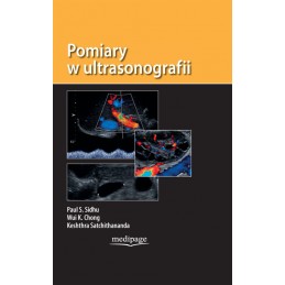 Pomiary w ultrasonografii