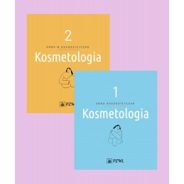 Kosmetologia - tom  1-2