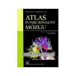 Atlas funkcjonalny mózgu