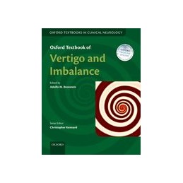 Oxford Textbook of Vertigo...