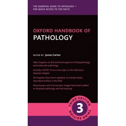 Oxford Handbook of Pathology